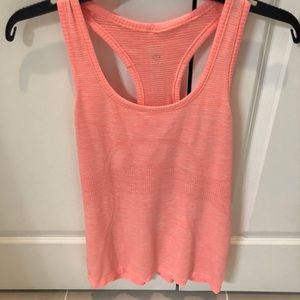 Lululemon Swiftly Tech Racerback